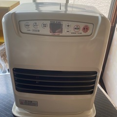商談中❗️美品　ダイニチファンヒーターFW-328S