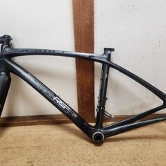 BOMA RSIフレームセット　