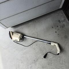 ナショナル 芝刈り機