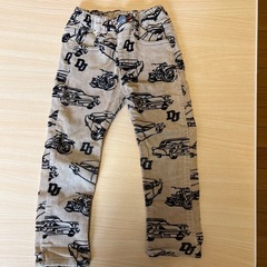 コーデュロイパンツ※お取引き決定の画像