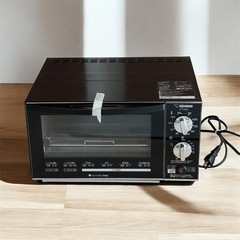〇決まりました！ZOJIRUSHI ET-GS30 オーブントー...