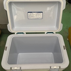 クーラーボックス