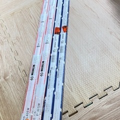 直管蛍光灯4本　スターター型　ホタルクス　FL40SW  東芝　...