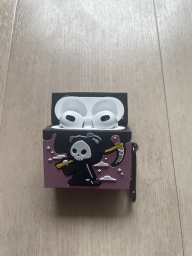 フィギュア airpods 3