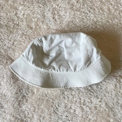 リバーシブル　パームツリー　バケハの画像