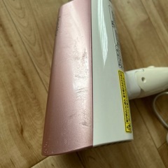 パナソニックドライヤー1の画像