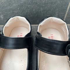 フォーマルシューズ  22cm TONG YAO COLOUR の画像