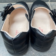 フォーマルシューズ  22cm TONG YAO COLOUR の画像