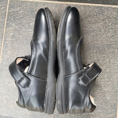 フォーマルシューズ  22cm TONG YAO COLOUR の画像