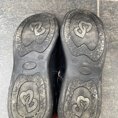 フォーマルシューズ  22cm TONG YAO COLOUR の画像