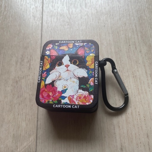 ポーチ AIRPODS apple