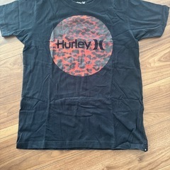 ハーレーTシャツMサイズ