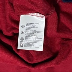 ダンヒル ポロシャツ（Ｍ）の画像