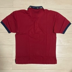 ダンヒル ポロシャツ（Ｍ）の画像