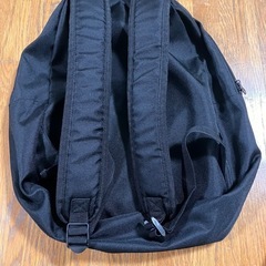 値下げしました‼️PLAYBOYロゴ入りリュックの画像