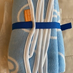 PINGUサマーブランケットの画像
