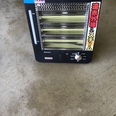 電気ストーブ