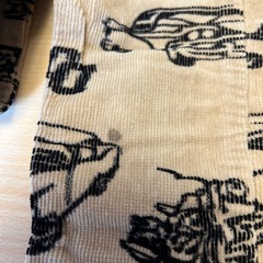 コーデュロイパンツ※お取引き決定の画像