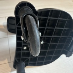 ベビーカーステップの画像