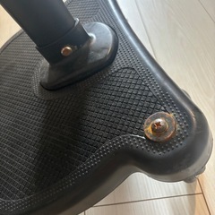 ベビーカーステップの画像