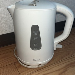 電気ケトル