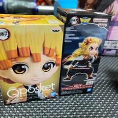 アニメフィギュアの画像