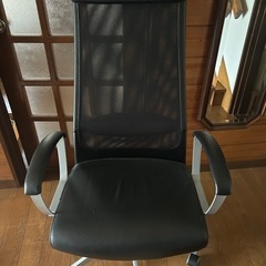 IKEAチェア