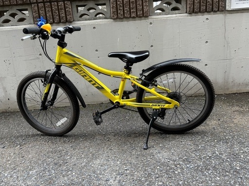 子供用　自転車　GIANT 20インチ