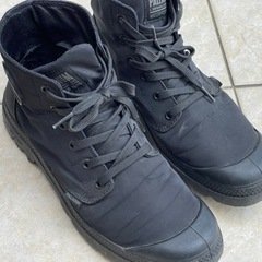 【パラディウム】PALLADIUM PAMPA PUDDLE L...