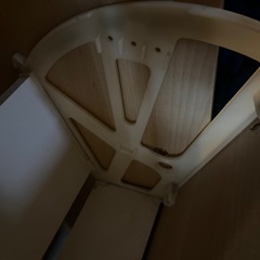 IKEAの靴箱の画像