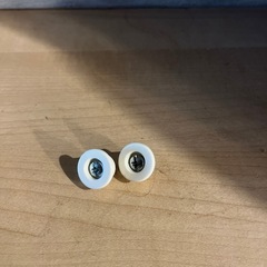 IKEAの靴箱の画像