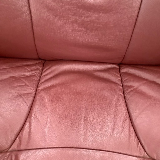 Ekornes オットマン付きストレスレスチェア