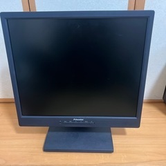ディクストップ17型　