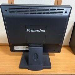 ディクストップ17型　の画像