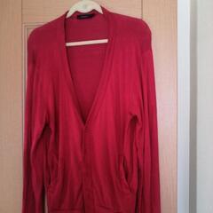 売り切れましたカーディガン4枚、1枚300の画像