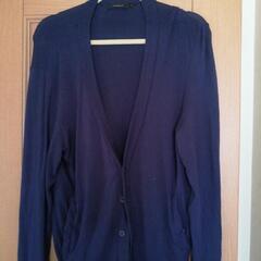 売り切れましたカーディガン4枚、1枚300の画像