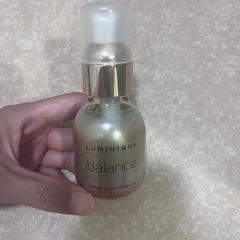 トリートメント