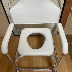 【無料】介護用シャワーチェア
