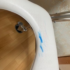 【無料】介護用シャワーチェアの画像