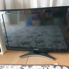 シャープ テレビ 32型