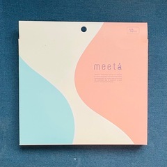【未使用】シリンジ法 ミータ　meeta
