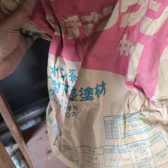 モルタル等の画像