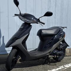 ☑オータムセール☆送料無料キャンペーン☆ホンダ　スーパーディオ　AF27 新品パーツ多数☆☑の画像