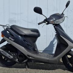 ☑オータムセール☆送料無料キャンペーン☆ホンダ　スーパーディオ　AF27 新品パーツ多数☆☑の画像