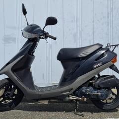 ☑オータムセール☆送料無料キャンペーン☆ホンダ　スーパーディオ　AF27 新品パーツ多数☆☑の画像