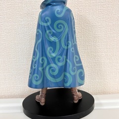 【ワンピース】　ベン・ベックマン　フィギュアの画像