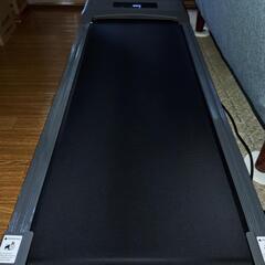 ルームランナー　Yumcute B型MAX10KM/Hの画像