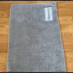 スヌーピー 足ふきマット