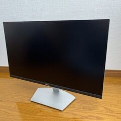 美品 Dell S2421H 23.8インチ 75Hz