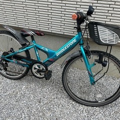 子供用自転車 24インチ 子ども用 自転車 6段変速 クリスマス